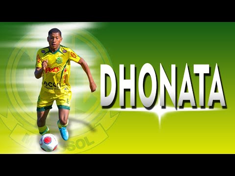DHONATA - LEFT BACK - 2022