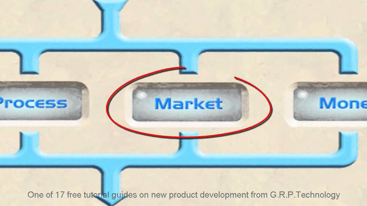 First steps to successful product design