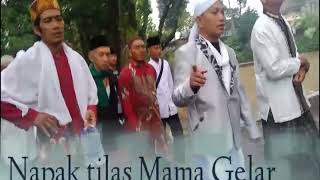 Download lagu Napak tilas mama gelar haol ke 27 mp3