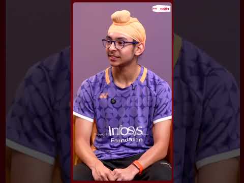 International level 'ਤੇ 3 ਵਾਰ ਸਿਲਵਰ ਮੈਡਲ ਜਿੱਤ ਚੁੱਕੇ Jagsher Singh ਨਾਲ Rapid Fire