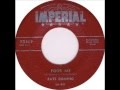 Fats Domino - Poor Me - September 23, 1955 - Fats-4-Ever Fats Domino - Poor Me - September 23, 1955