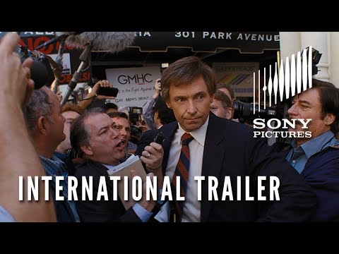 The Front Runner (2018) Trailer