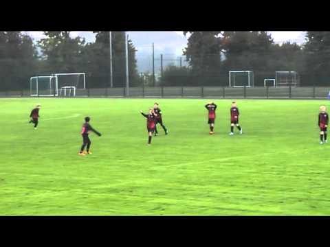 21.09.13 SV Blau-Gelb Stolpen gg. SSV Neustadt D2