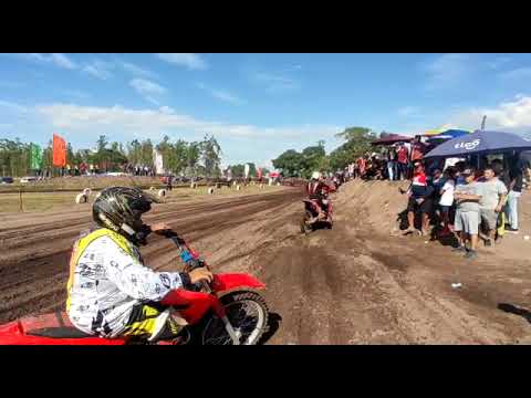 Copa San Pedro 5ta local Nueva Germania 2023.