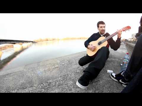 Kudłaty SoundSystem - "A my nie chcemy uciekać stąd" nadwislanskie granie