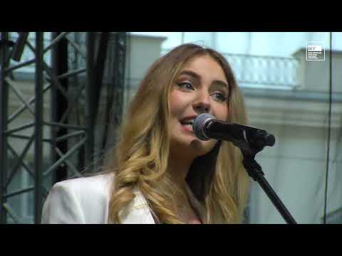 Natalia Kawszyn "Co by tu jeszcze spieprzyć" | OFP Tarnowo Podgórne 2024 – koncert galowy