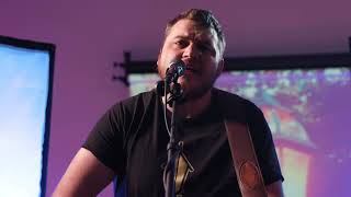 The Line - Live at The Hourglass