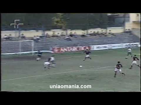 Juventus 1 x 2 União São João - Paulista A-1 1997