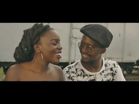 The One - Tiny  Ft  Halisi The Band [Official Video]