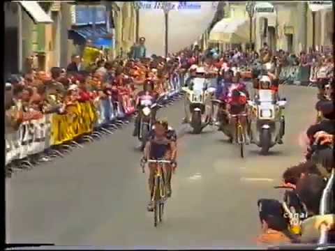 Giro d'Italia 1996 - 06 Catanzaro Herve