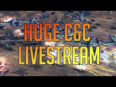 C&C LIVE - Expert Twilight Flame Challenge & ExCaL vs BoYcaH 1.04+ Challenge