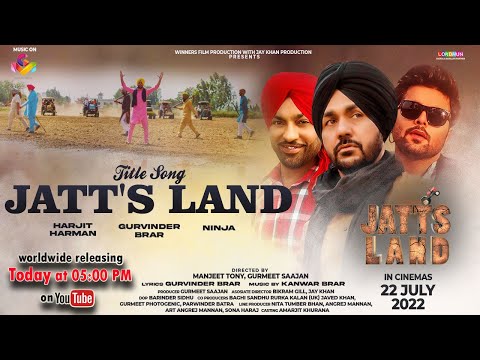 Jatts Land