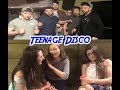 Teenage Disco - 2 Johnnies (sketch) Teenage Disco - 2 Johnnies (sketch)