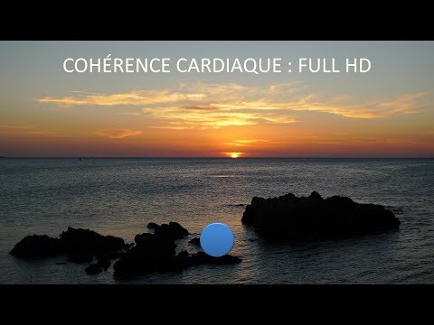 COHÉRENCE CARDIAQUE full HD