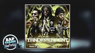 YRN Lingo — Get It In