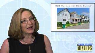 Free Money for Home Buyers!