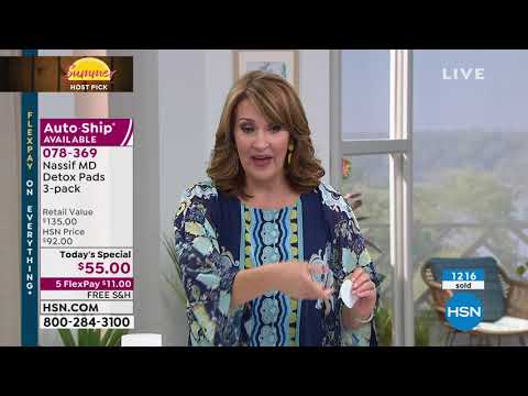 HSN | Colleen Lopez's Summer Host Picks 06.05.2019 - 12 AM