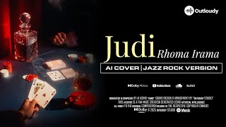 Download lagu JUDI - RHOMA IRAMA | JAZZ ROCK VERSION | Cover By Outloudy mp3