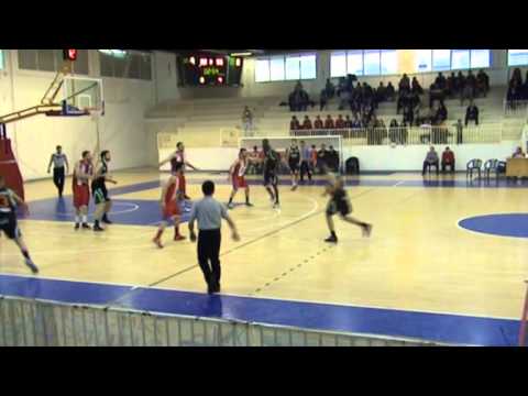 EBA D J16 Andujar   Moron