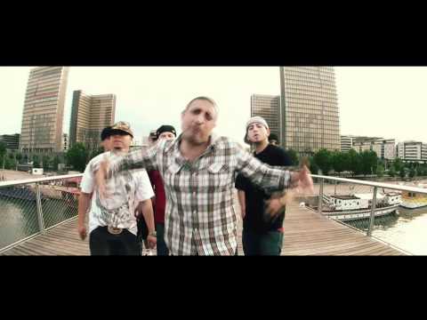 Hasta la victoria - Pizko Mc & Ortega Dogo (Paris City Plagaz)  Rebel Diaz, Dj Illanoiz