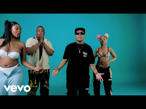 Taminology, G-Tech 2bit, Chad Da Don - Keng Kang (Official Music Video)