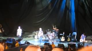 Five Seconds of Summer - Out of My Limit (6/26/13)