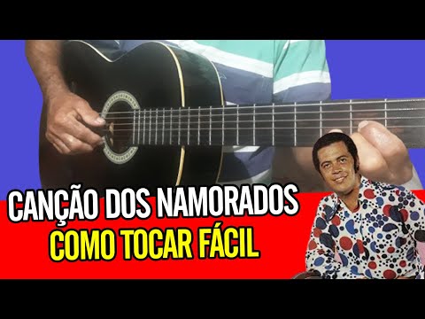 Canção Dos Namorados - José Ribeiro