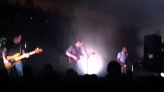 Diabologum - De la neige en été - Rockomotives 2011