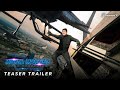 MISSION IMPOSSIBLE 8: Dead Reckoning Part 2 – Teaser Trailer (2024) Tom Cruise, Hayley Atwell Movie