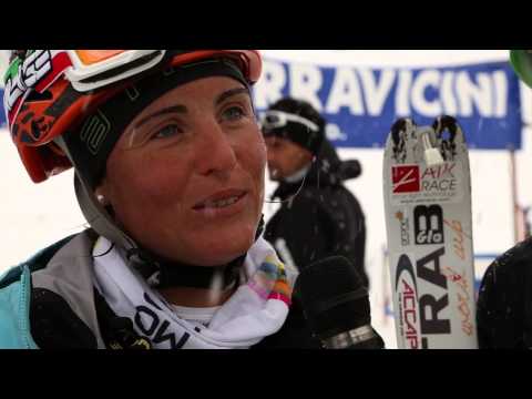 Gloriana Pellissier ed Elena Nicolini al Parravicini