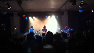 Good Old War - Window