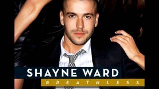 Shayne Ward - Tangled Up (Audio)