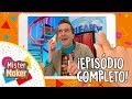 Mister Maker Em Português Episódio 5 Temporada 1