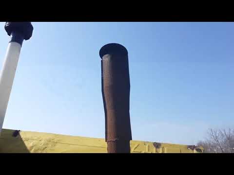 немного про ДТ 75