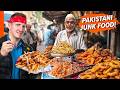 Pakistan S FIVE Deadliest Street Foods