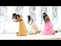 Surprise Wedding Dance | Marathi Mash-up| Bridesmaids