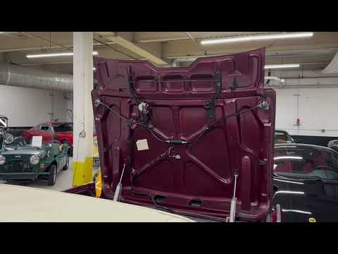 1967 Lincoln Continental (CC-1921954) for sale in Huntington Station, New York