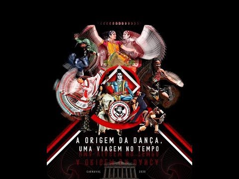 Bandeirantes do Saboó 2020 - Samba Campeão