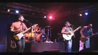 "Intoxicate Me" - Blisserine Live at Dexter's