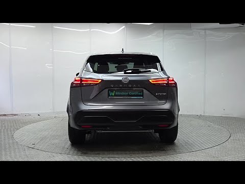 Nissan Qashqai ePOWER QASHQAI SV *Scrappage deal * - Image 2