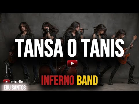 Tansa O Tanis – AI Version | Original by Inferno Band