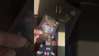 Pokémon cards #pokemon #pokemoncards #myteamforscarletandviolet #pikachu #pokemontcg