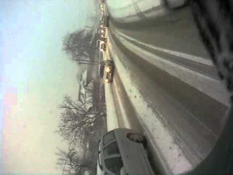 ce este pe drumul gugesti