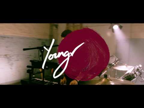 Youngr - Out Of My System