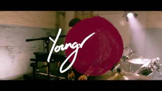 Youngr - Out Of My System (Official Music Video)