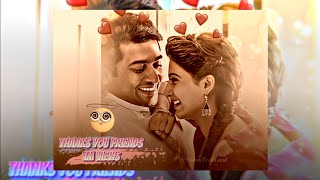 🎵This Bgm💆Her💞 Couples ❣️ Love Bgm Wh
