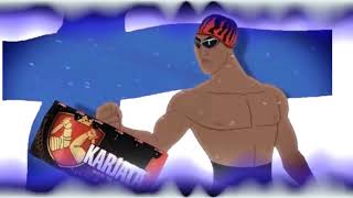 MIES ULOS SINUSTA (Parody of Mulan - I&#39;ll Make a Man Out of You) [BASS BOOSTED]