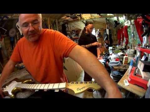 How to use the Banana