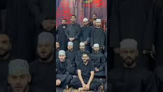 احنا غير حسين ما عندنا وسيلة 