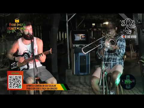 Debate sobre a Erva - Som Q Surge (Cover Froid)